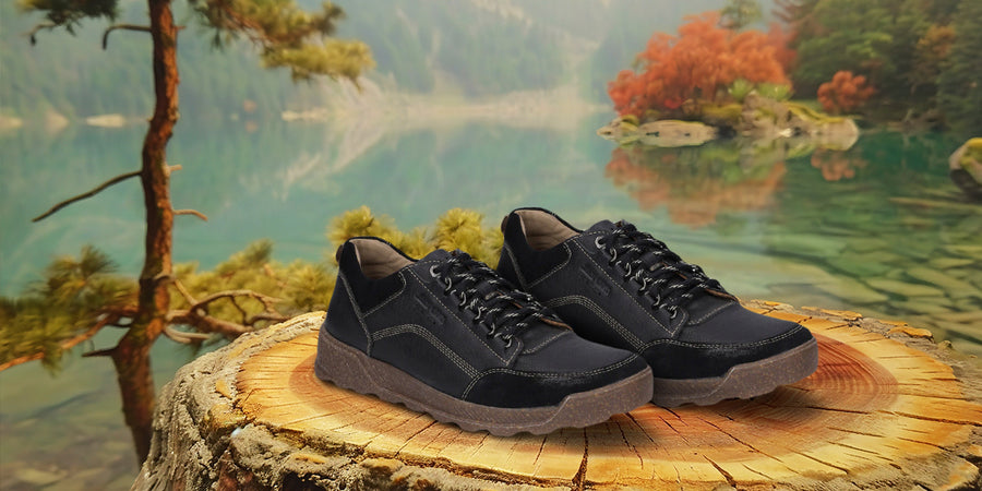 Men's Shoes