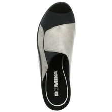 Load image into Gallery viewer, Mokassetta 244