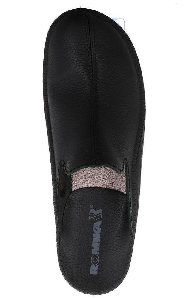 Mokasso 202 G by romika