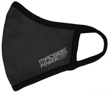 Load image into Gallery viewer, Washable OEKO-TEX® Fabric mask Size: L Free Shipping