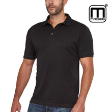 Load image into Gallery viewer, Signature Polo -Men's