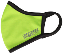 Load image into Gallery viewer, Washable Functional Fabric mask Size: L Free Shipping