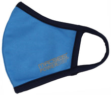 Load image into Gallery viewer, Washable OEKO-TEX® Fabric mask Size: L Free Shipping