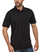 Load image into Gallery viewer, Flash Polo Powder Dry– Men