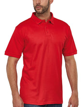 Load image into Gallery viewer, Flash Polo Powder Dry– Men