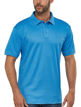 Load image into Gallery viewer, Flash Polo Powder Dry– Men