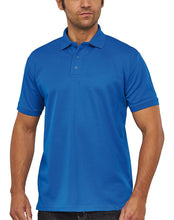 Load image into Gallery viewer, Flash Polo Powder Dry– Men