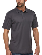 Load image into Gallery viewer, Flash Polo Powder Dry– Men