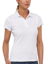 Load image into Gallery viewer, Flash Polo Powder Dry – Women
