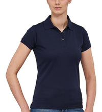 Load image into Gallery viewer, Flash Polo Powder Dry – Women