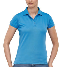 Load image into Gallery viewer, Flash Polo Powder Dry – Women