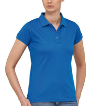 Load image into Gallery viewer, Flash Polo Powder Dry – Women