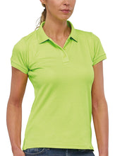 Load image into Gallery viewer, Flash Polo Powder Dry – Women