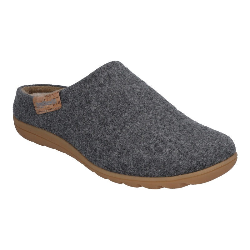 Zapatilla Westland Cadiz 02 - Lona, Suela De Caucho, Ancho G, Sin Cordones, Estilo Casual Cómodo