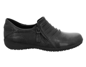 Josef Seibel Naly 13 Women's Shoes (Black) - side
