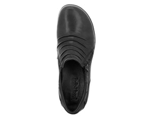 Josef Seibel Naly 13 Women's Shoes (Black) - top