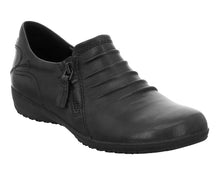 Load image into Gallery viewer, Josef Seibel Naly 13 Women&#39;s Shoes (Black)
