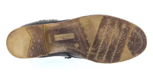 Josef Seibel Sienna 09 Women's Boots (Black Kombi) - bottom
