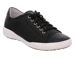 Josef Seibel Sina 11 Women's Shoes (Black)