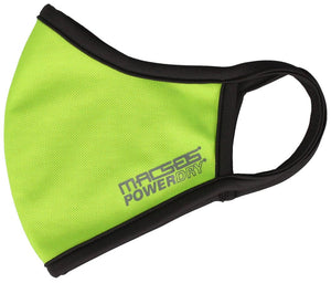 Washable  Functional Fabric mask     Size: L     Free Shipping